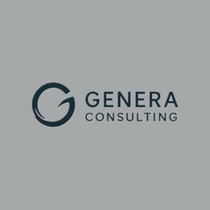 Logotipo de Genera Consulting